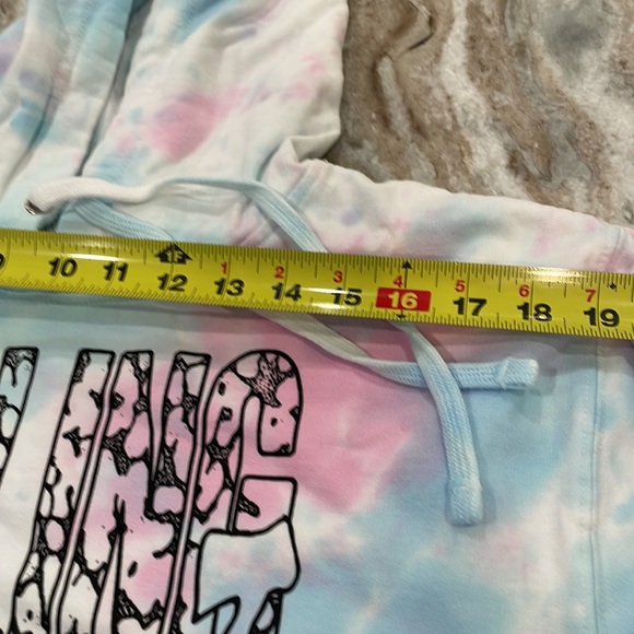 Rolling Loud Tie-Dye Hoodie - Picture 6 of 7